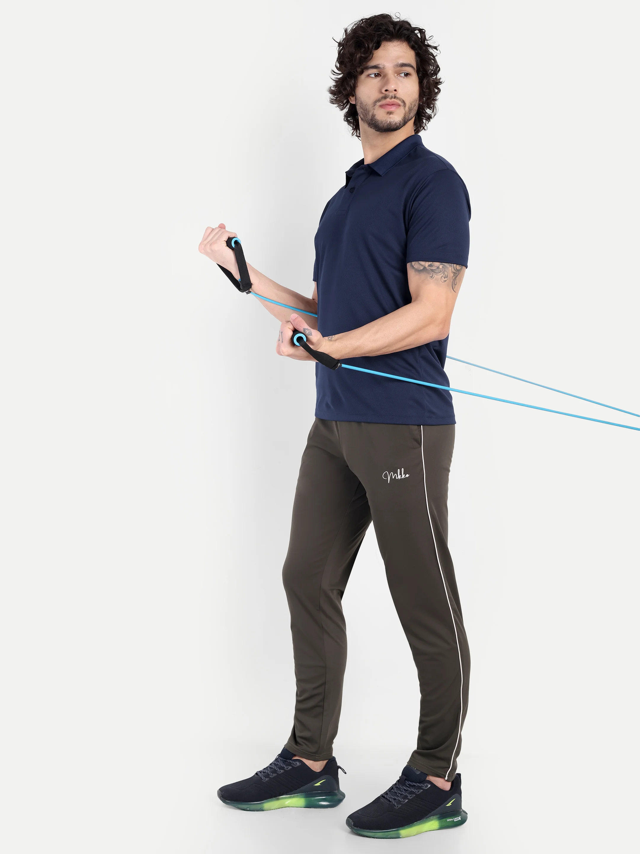 ecomm male shoot